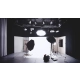 Studiovalaistus