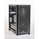 Graphite ATX Case — Medium