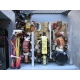 Modulaarinen virtalähde 750 W — Modulaariset virtalähteet — psu modular 750w