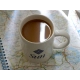 Keraaminen mukikaksikko — Mukit — ceramic mug duo