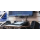 Stream Deck Mini -paneeli — Striimausohjaus — stream deck mini panel