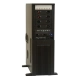 Hiljainen täystornikotelo — Torni — full tower silence chassis