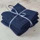 Pellavainen keittiöpyyhesetti — Tekstiilit — linen tea towel set