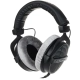 Referenssikuulokkeet — Studiomonitorointi — reference headphones
