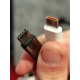 Litteä Ethernet-kaapeli 10 m — Verkkolaitteet — flat ethernet cable 10m
