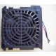 Hiljaiset 120 mm tuulettimet, 3 kpl — Kotelopuhaltimet — fans silent 120 triple